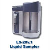  液体微粒计数器LS-20 